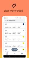 Cheap Flights &Low Cost Flight poster