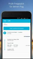 Billigflug App &günstige Flüge Screenshot 2