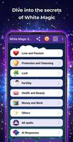 White Magic Spells poster