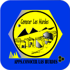 Conocer Las Hurdes icon