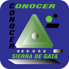 Conocer Sierra de Gata 아이콘