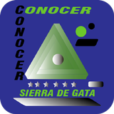 Conocer Sierra de Gata icon