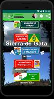Conocer Sierra de Gata スクリーンショット 2