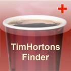 TimFinder+ icône