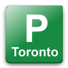 Toronto Parking アイコン
