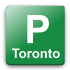 Toronto Parking Zeichen
