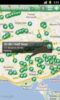 Toronto Parking Plakat