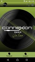 Connexion Radio Online ポスター