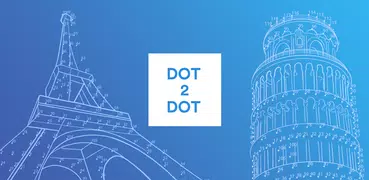 Connect the dots : Dot to dot