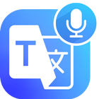 All Language Translator Text, Voice, Speech, Image icon