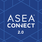 ASEA Connect 2.0 أيقونة