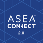 ASEA Connect 2.0 आइकन