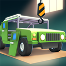 Military Factory: Idle Manager APK