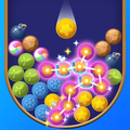 Collect Balls: Clear em all