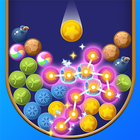 Collect Balls: Clear em all icon