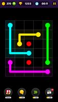 Connect the Dots: Color Puzzle Plakat