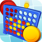 Connect 4 biểu tượng