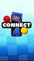 Connect 4 penulis hantaran