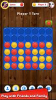 Connect 4 ภาพหน้าจอ 1