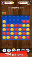 Connect 4 syot layar 3