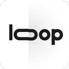 Loop ikona