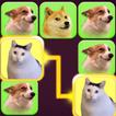 Meme Onet - Match Connect Tile