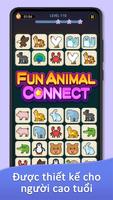 Fun Animal Connect - Onet Game bài đăng