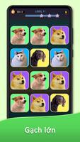 Fun Animal Connect - Onet Game ảnh chụp màn hình 1