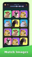 Meme Onet - Match Connect Tile ảnh chụp màn hình 3