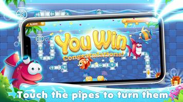Plumber - Connect Pipes اسکرین شاٹ 3