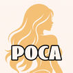 Poca-Video Chat &Connect icono
