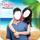 Couple Photo Suit: Love Couple Photo Suit APK