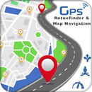 GPS Route Guide APK