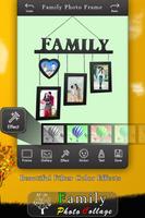 2 Schermata Family Tree Photo Collage