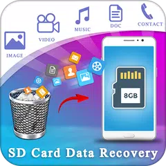 SD Card Data Recovery APK 下載