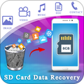 SD Card Data Recovery