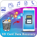 APK SD Card Data Recovery