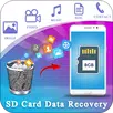 SD Card Data Recovery aplikacja