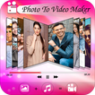 Photo to Video Maker : Image to Video Maker