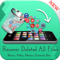 Recover Deleted All Files, Video Photo and Contact