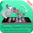 Recover Deleted All Files, Video Photo and Contact APK