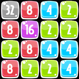 connect block 2048 icon