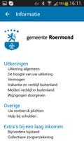 Roermond Werkt Ekran Görüntüsü 2