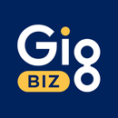 Gig Biz - 社長のための給与計算必須 APK