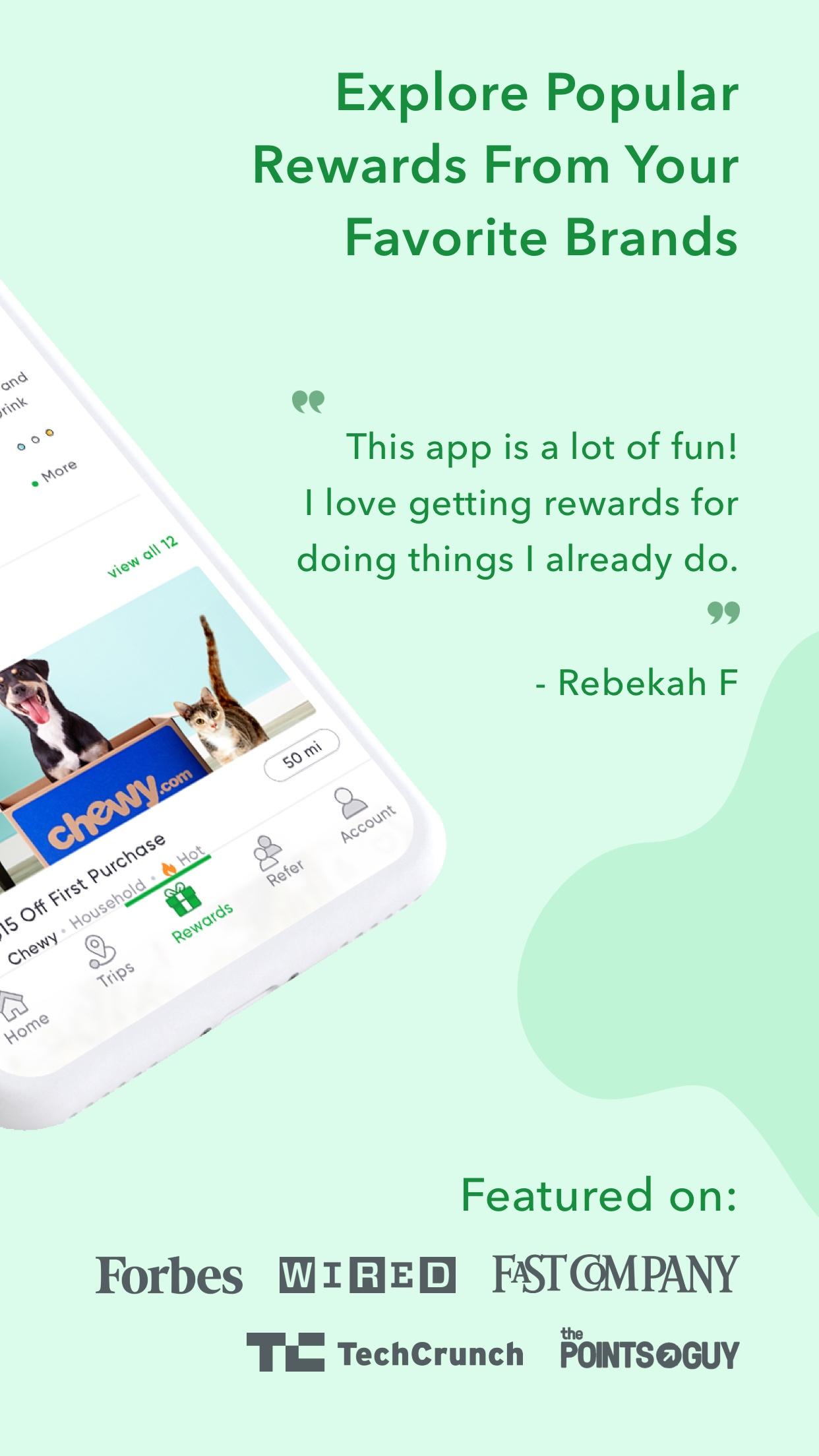 Miles for Android - APK Download