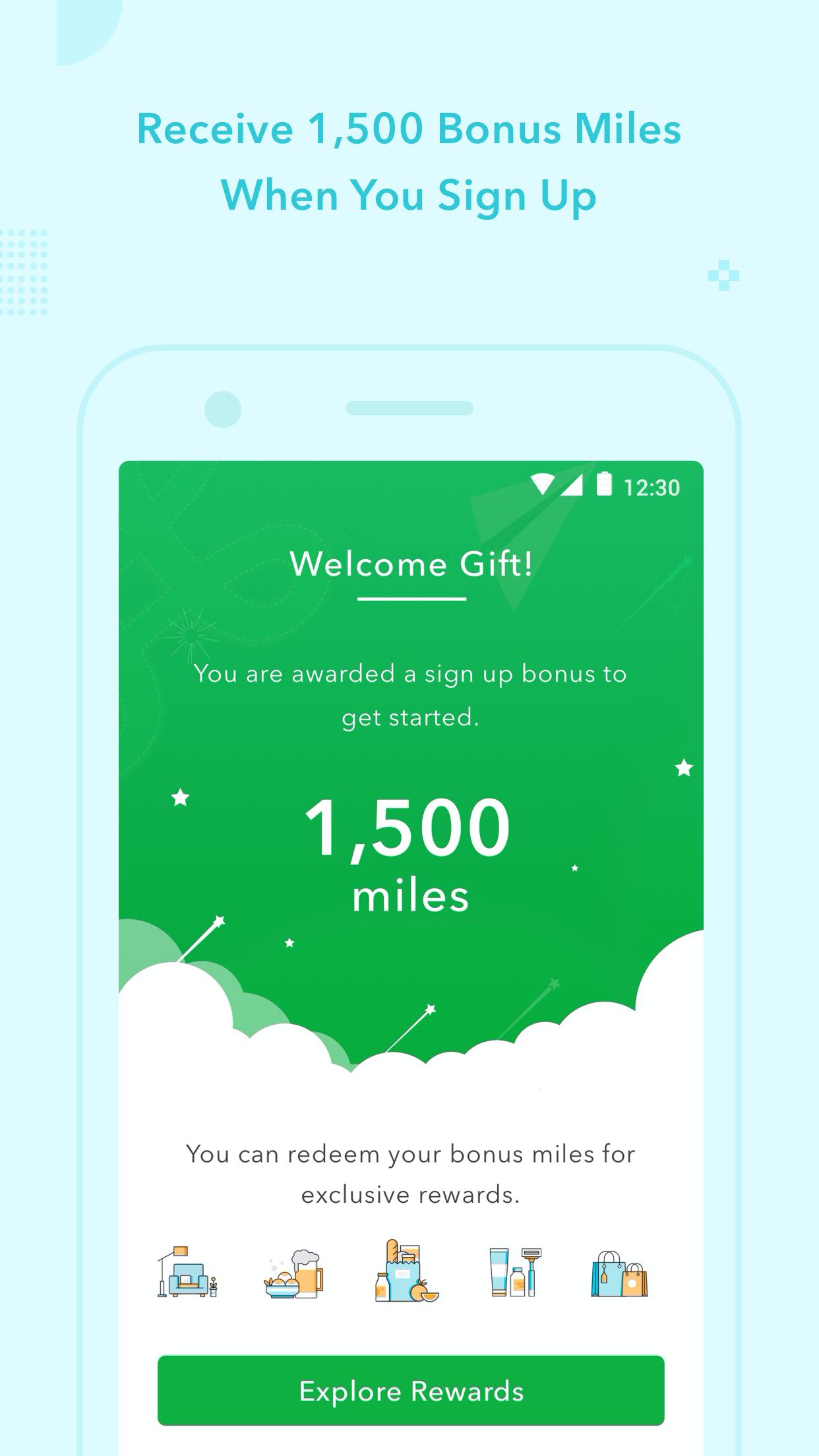 Miles for Android - APK Download