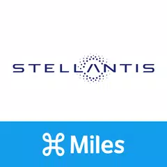 Miles for Stellantis アプリダウンロード