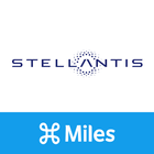 Miles for Stellantis 圖標