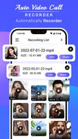 Auto Video Call Recorder 截图 2