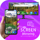 HD Video Screen Mirror icon